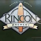 Rincon Brewery C.A.R.E.4Paws Happy Tails Celebration Sponsor Logo
