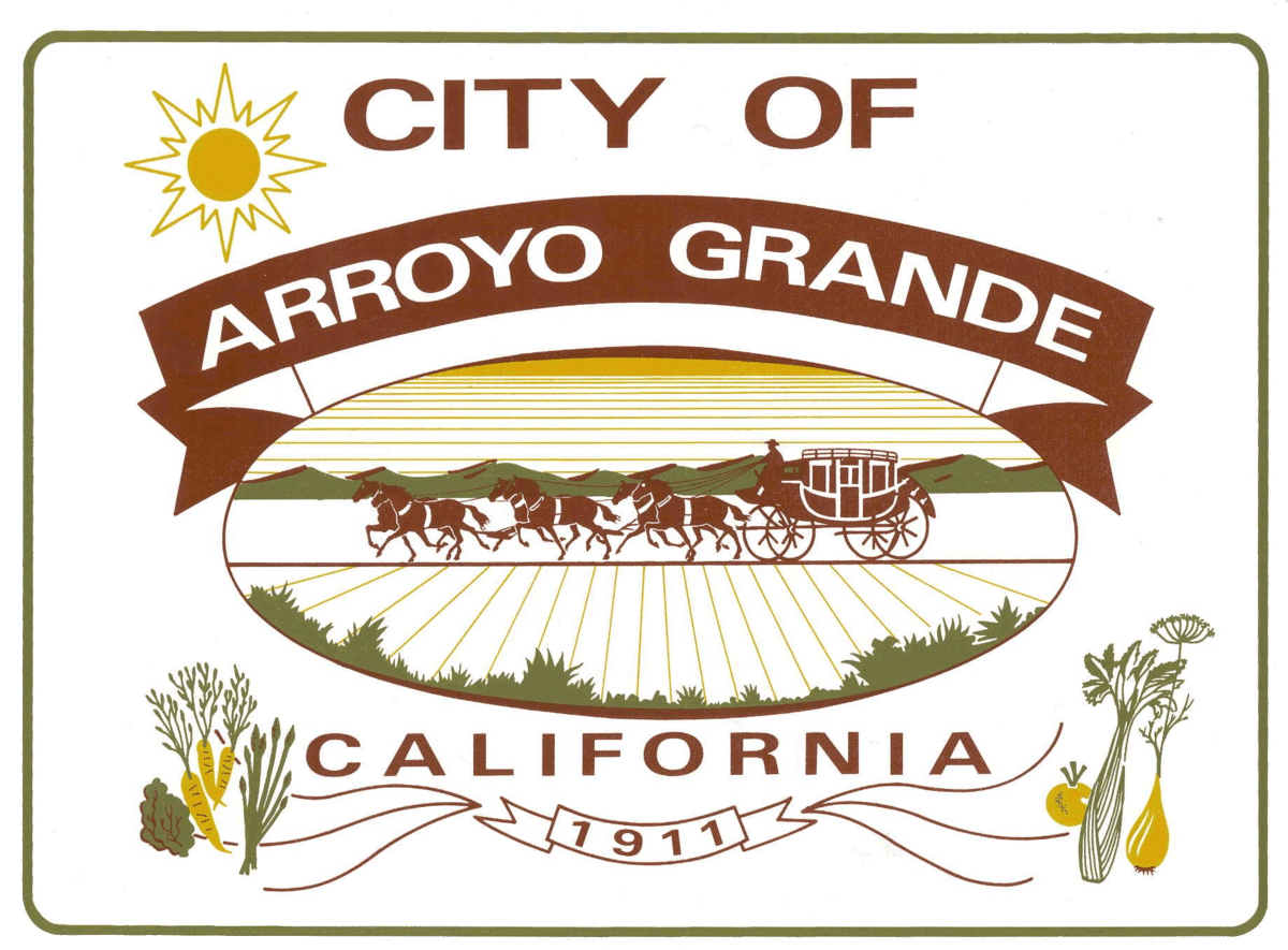 City of Arroyo Grande Logo