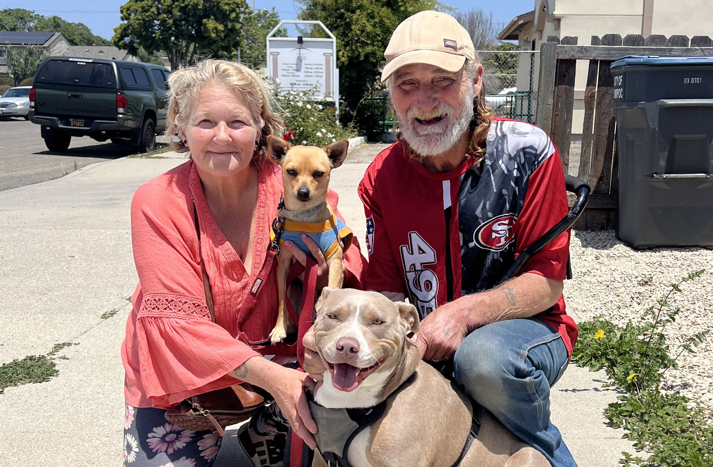 C.A.R.E.4Paws | C.A.R.E.4Paws works to reduce pet overpopulation, keep ...