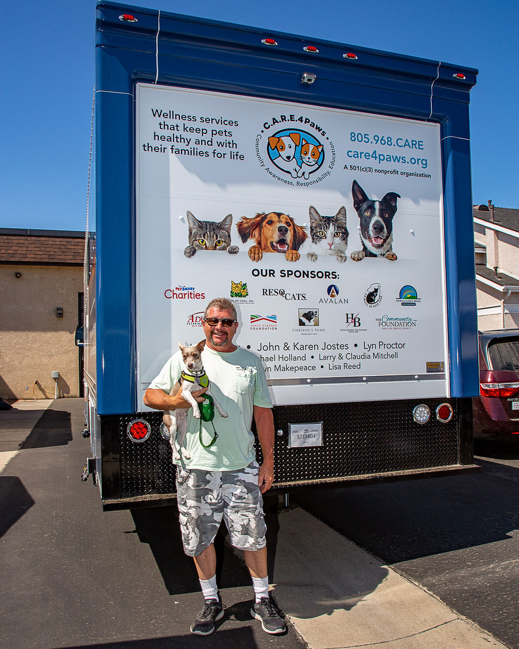 Pet Wellness Clinics