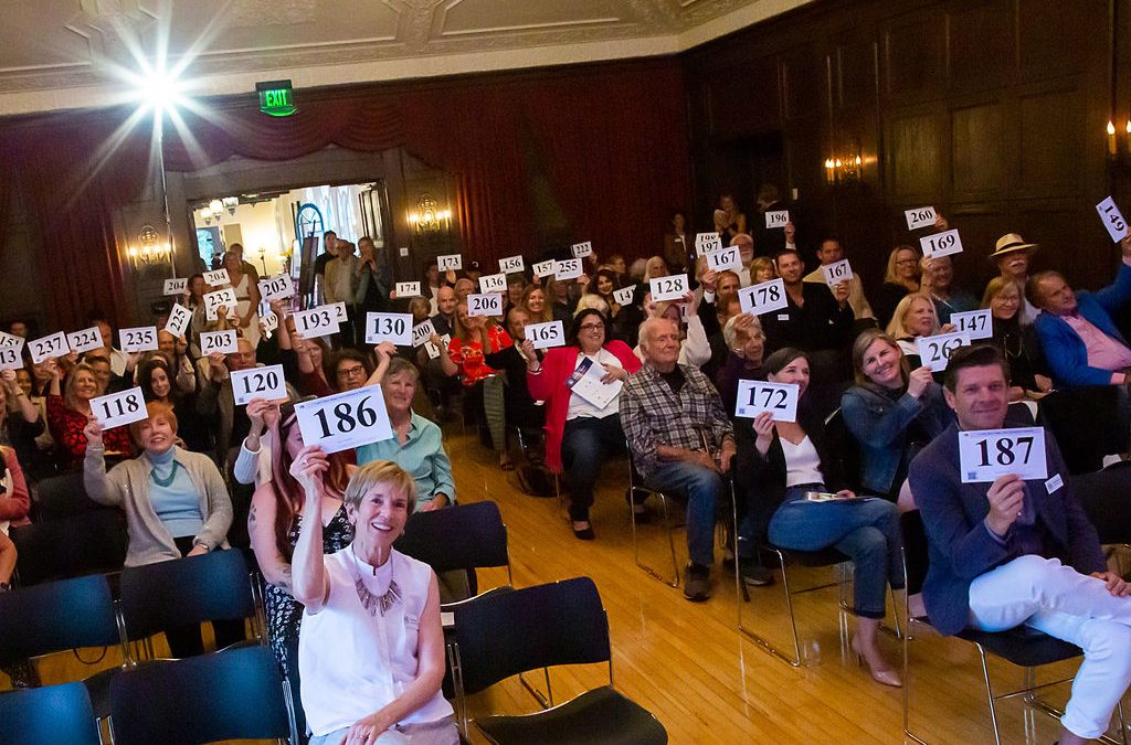 C.A.R.E.4Paws’ Happy Tails event celebrates 15 years of supporting pet families on the Central Coast