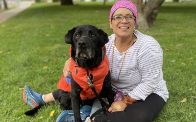 C.A.R.E.4Paws is family!