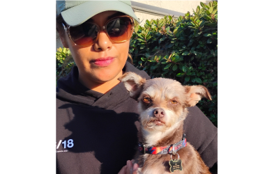 Help for Rex in Oceano