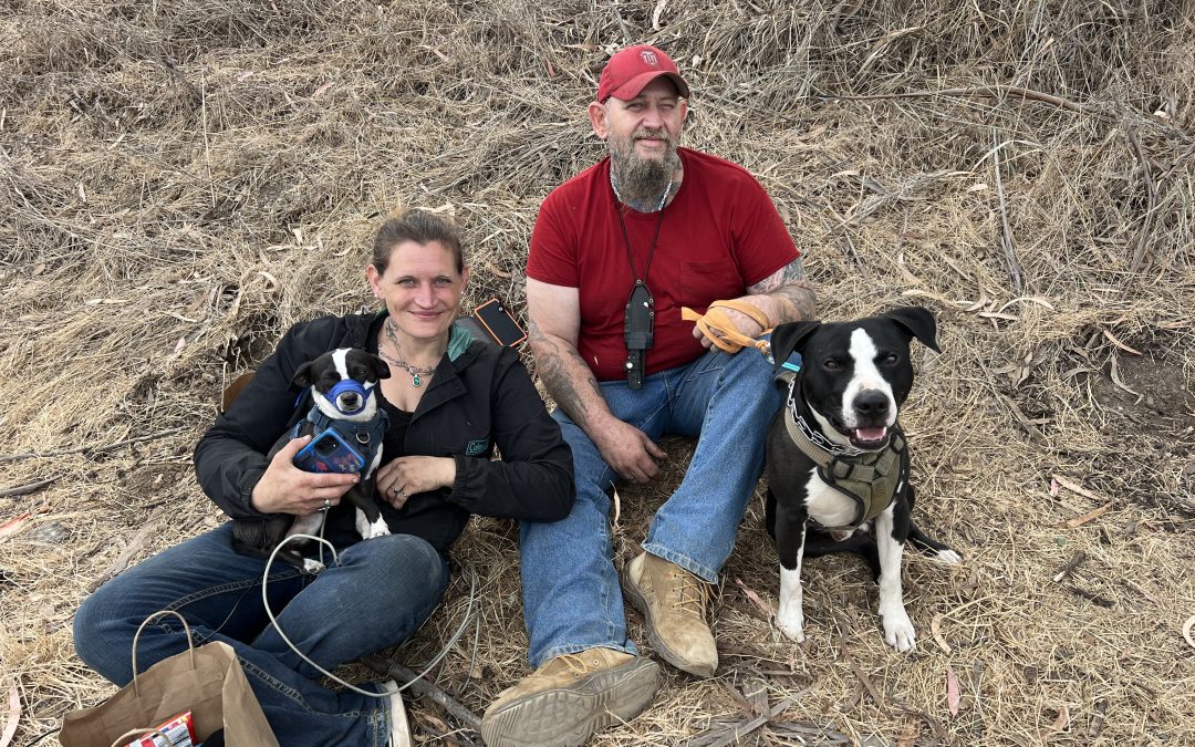 More resources for the unhoused