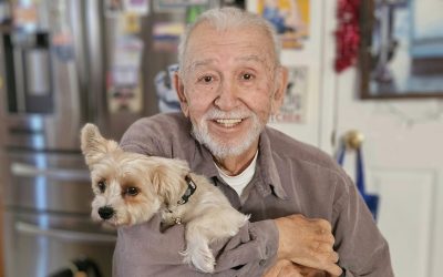 Blessed by your support