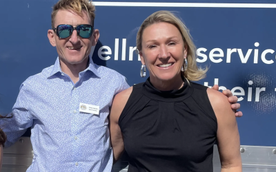 Gail Arnold’s favorite nonprofits of the year