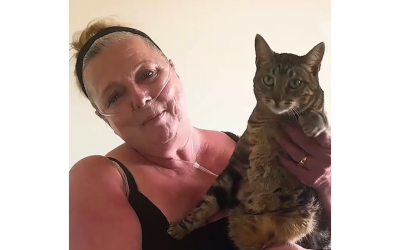 Fresh start at Hope Village