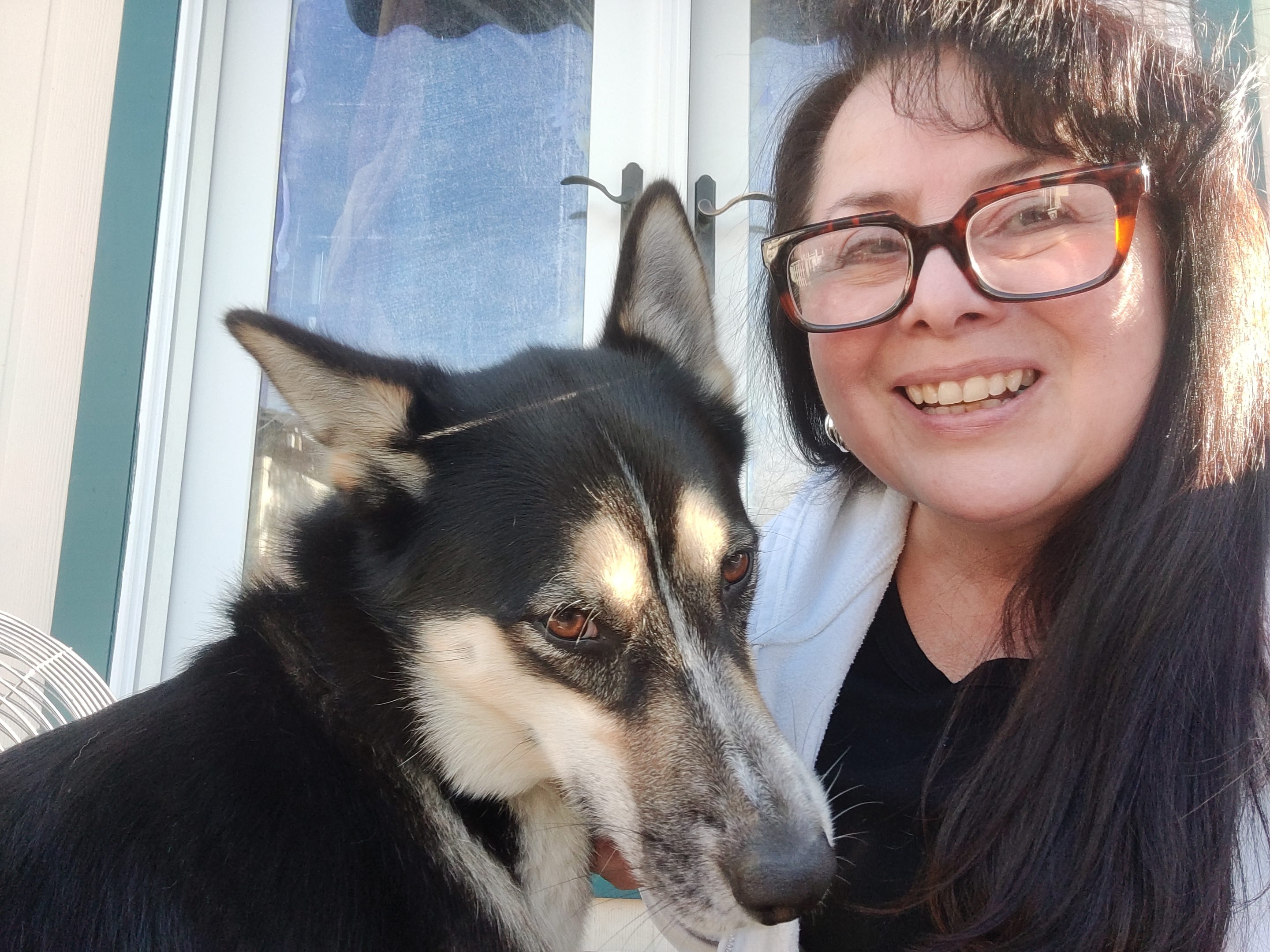 Juancarlos (JC) Castro-Zepeda, Pet Wellness Clinic Assistant & Staff Dog Trainer bio image