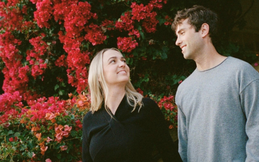 In Honor of McCall and Eddie: A Wedding Gift that Gives Back