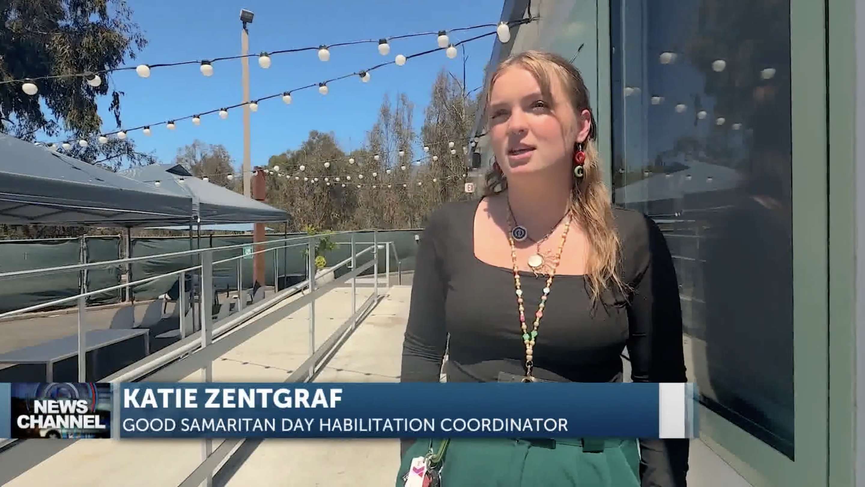 C.A.R.E.4Paws In the news KEYT