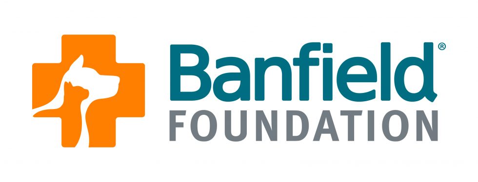 Banfield Foundation logo