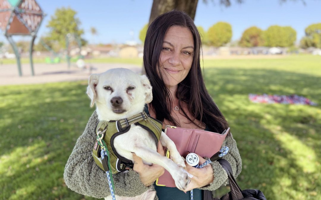 A gift match to save lives