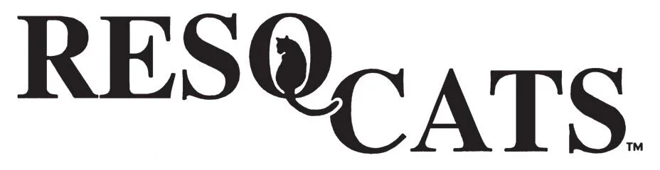 ResQCats logo