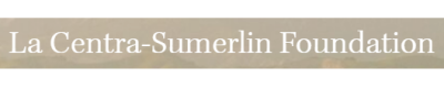 La Centra-Sumerlin Foundation logo