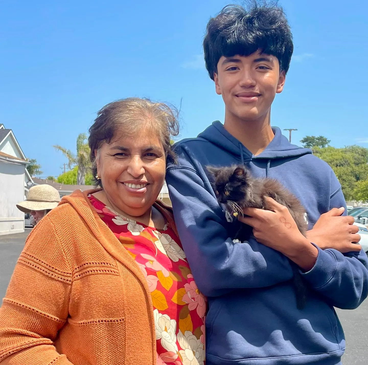 CARE4Paws in the news human animal bond