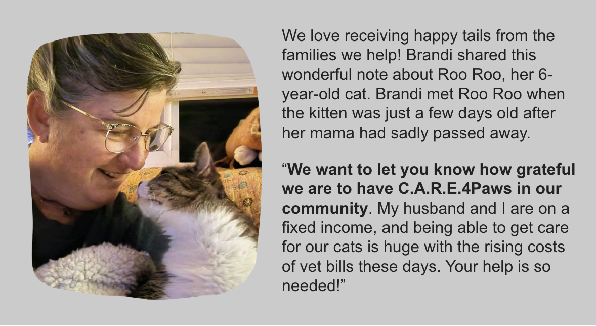 List of our grantors