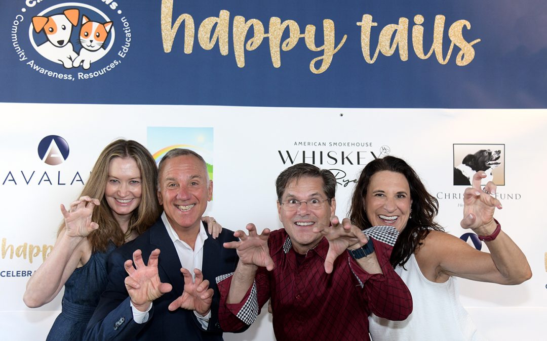 Happy Tails Celebration & Fundraiser 2027