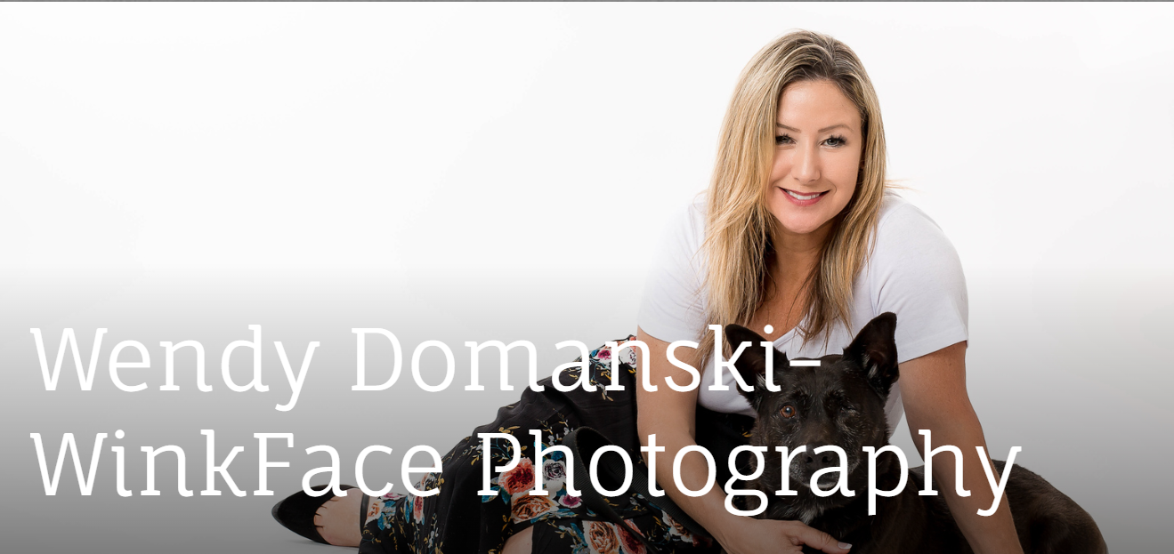 WinkFace Photography